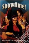 (Music Dvd) Showtime!: Dazzling Bellydance Performance / Various cd