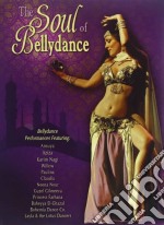 (Music Dvd) Soul Of Bellydance (The) / Various