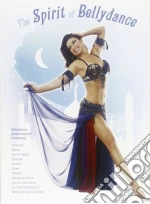 (Music Dvd) Spirit Of Bellydance 2 (The) cd
