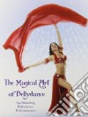 Magical Art Of Bellydance - Various cd