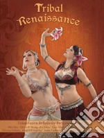 Tribal Renaissance / Various (Cd+Dvd) cd
