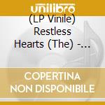 (LP Vinile) Restless Hearts (The) - Heavy Eyes (7') vinile