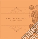 (LP Vinile) Martial Canterel - Gyors, Lassu vinile