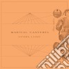 (LP Vinile) Martial Canterel - Gyors, Lassu cd