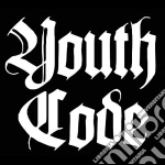 Youth Code - An Overture cd