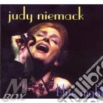 Judy Niemack - Blue Nights cd