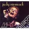 Judy Niemack - Blue Nights cd