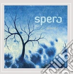 Spero - Acoustic cd