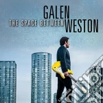 Galen Weston - Space Between cd