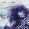 Lewis And Clarke - Triumvirate cd