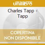 Charles Tapp - Tapp cd