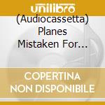 (Audiocassetta) Planes Mistaken For Stars - Prey cd