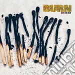 Burn - Do Or Die cd