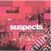 Unusual Suspects - Unusual Suspects - Live In Scotland cd