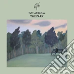 (LP VINILE) Park cd