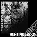 (LP Vinile) Hunting Lodge - Will