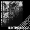 (LP Vinile) Hunting Lodge - Will cd