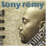 Tony Remy - Metamorfollow G cd