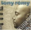 Tony Remy - Metamorfollow G cd