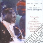 Kinda Dukish - The Music Of Duke Ellington / Various