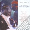Kinda Dukish - The Music Of Duke Ellington / Various cd