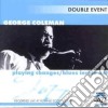George Coleman - Playing Changes / Blues Inside Out cd