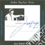 John Taylor Trio - Blue Glass