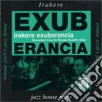 Irakere - Exuberancia cd