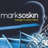 Mark Soskin - Homage To Sonny Rollins cd