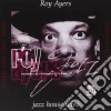 Roy Ayers - Hot cd