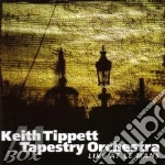 Keith Tippett Tapestry Orchestra - Live At Le Mans cd