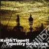 Keith Tippett Tapestry Orchestra - Live At Le Mans cd