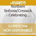 Northern Sinfonia/Creswick - Celebrating Bach cd
