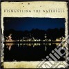 Dave Stapleton / Matthew Bourne - Dismantling The Waterfall cd