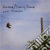 Bourne/Davis/Kane - Lost Something cd