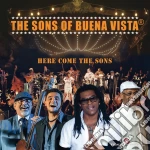 (LP Vinile) Sons Of Buena Vista (The) - Here Come The Sons vinile