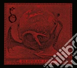Funeral Oration - Eliphas Love cd