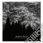 Ember, The Ash (The) - Consciousness Torn From The Void cd