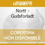 Nortt - Gudsforladt cd