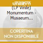 (LP Vinile) Monumentum - Musaeum Hermeticum vinile