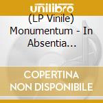 (LP Vinile) Monumentum - In Absentia Christi lp vinile