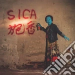 Sica - Party Starts Here cd