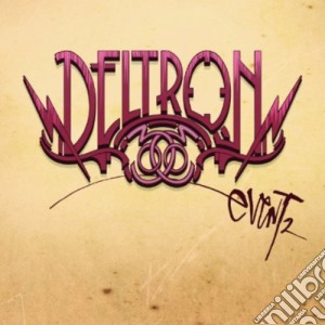 Deltron 3030 - Event Ii cd musicale di Deltron 3030