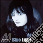 Jude Johnstone - Blue Light cd