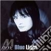 Jude Johnstone - Blue Light cd