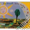 Ray Russell - Secret Asylum cd