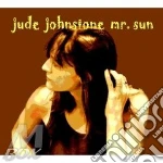 Jude Johnstone - Mr.Sun cd
