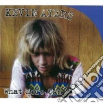 Kevin Ayers - What More Can I Say... cd