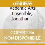 Vedantic Arts Ensemble, Jonathan Goodman & Timothy Mount - Days On Earth: A Musical Trilogy On The Life Of Swami Vivekananda cd musicale di Vedantic Arts Ensemble, Jonathan Goodman & Timothy Mount