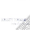 Kristy Hanson - Into The Quiet cd